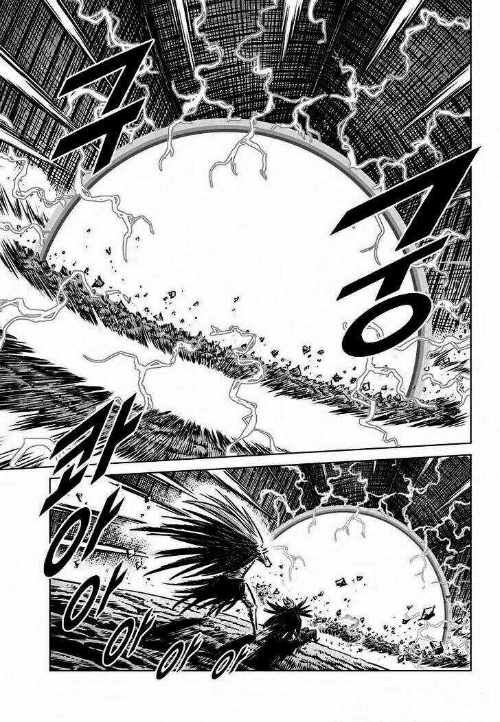 Lính đánh thuê Maruhan Chapter 73 trang 14