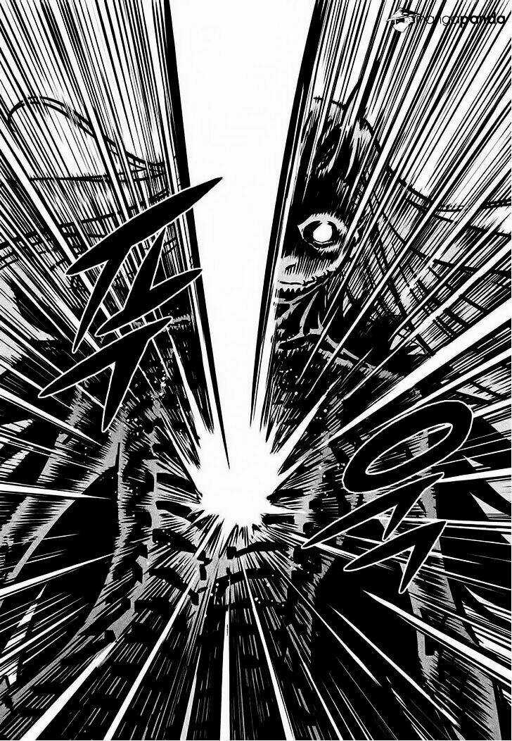 Lính đánh thuê Maruhan Chapter 73 trang 19