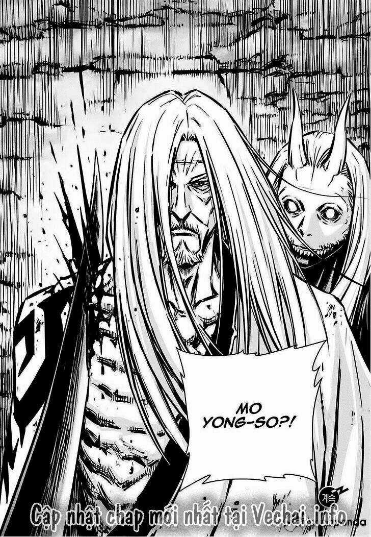 Lính đánh thuê Maruhan Chapter 73 trang 24