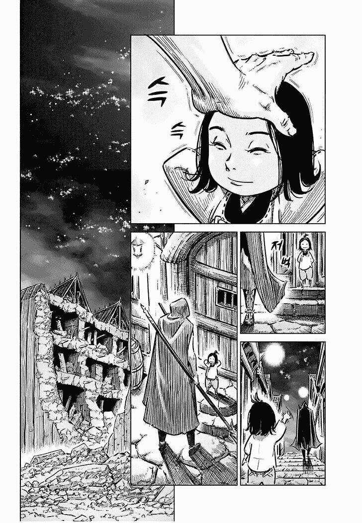Lính đánh thuê Maruhan Chapter 75 trang 20
