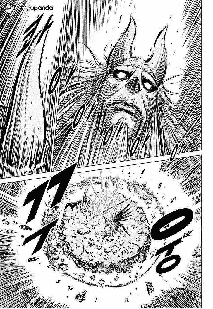 Lính đánh thuê Maruhan Chapter 75 trang 3