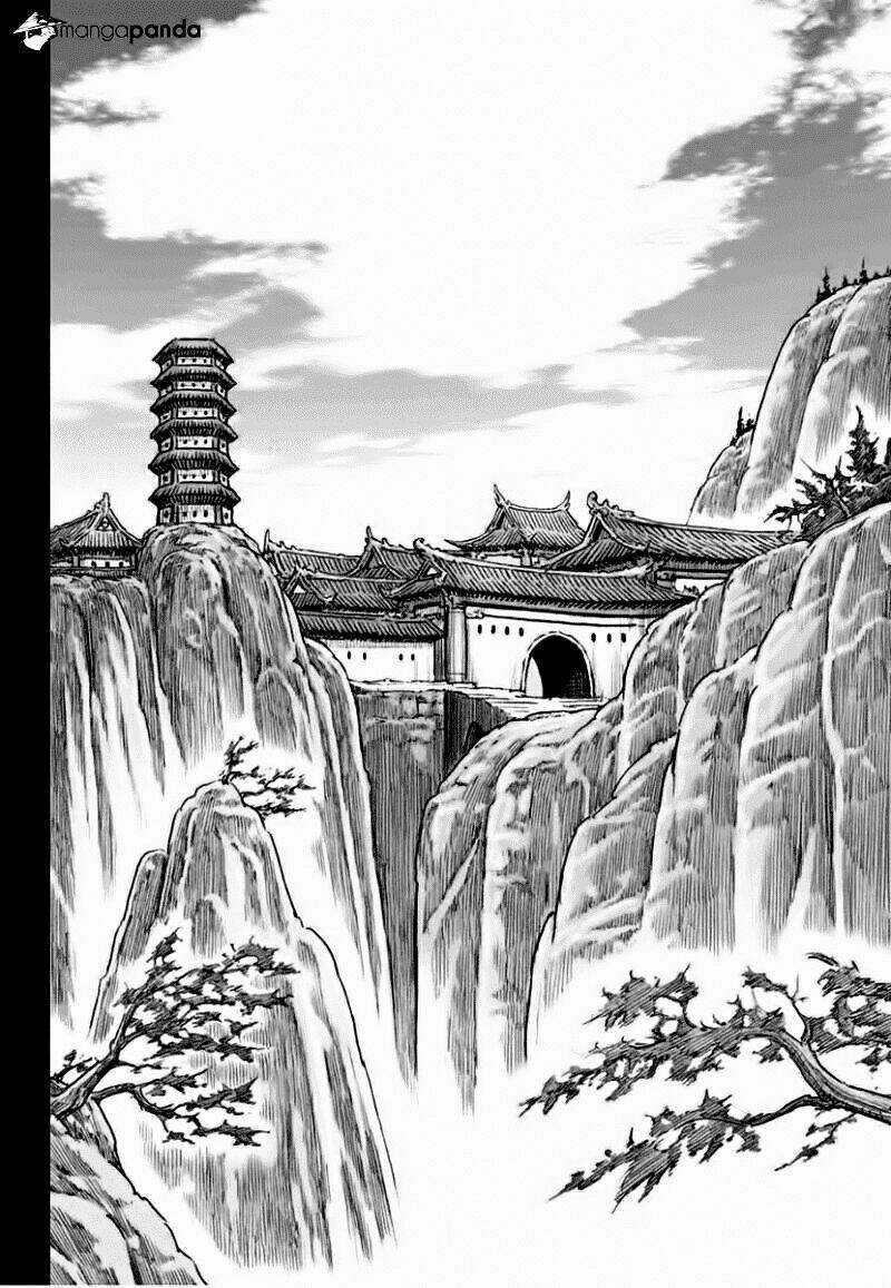 Lính đánh thuê Maruhan Chapter 76 trang 9