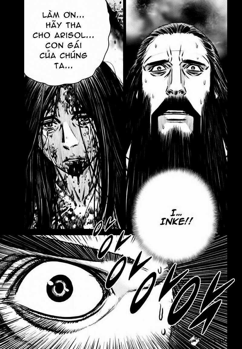 Lính đánh thuê Maruhan Chapter 77 trang 10