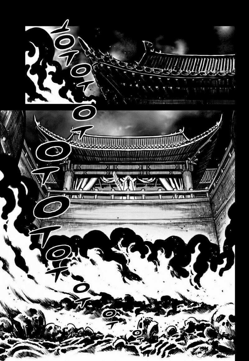 Lính đánh thuê Maruhan Chapter 77 trang 2