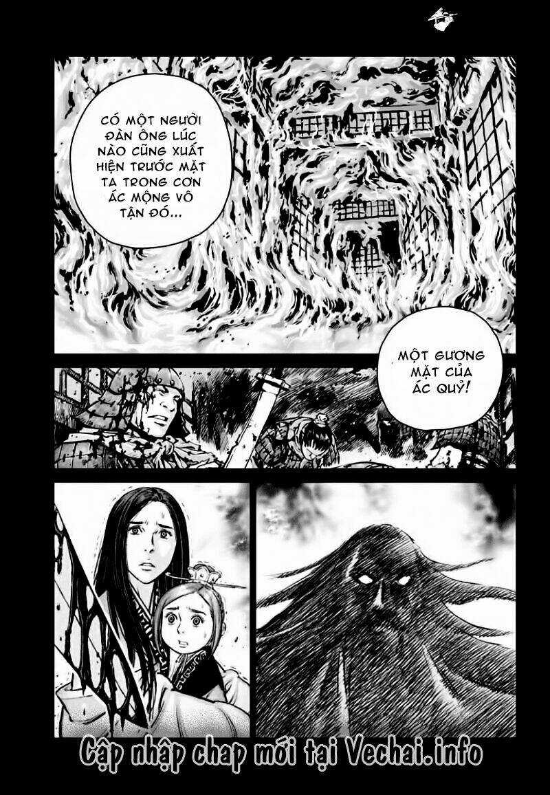 Lính đánh thuê Maruhan Chapter 77 trang 24