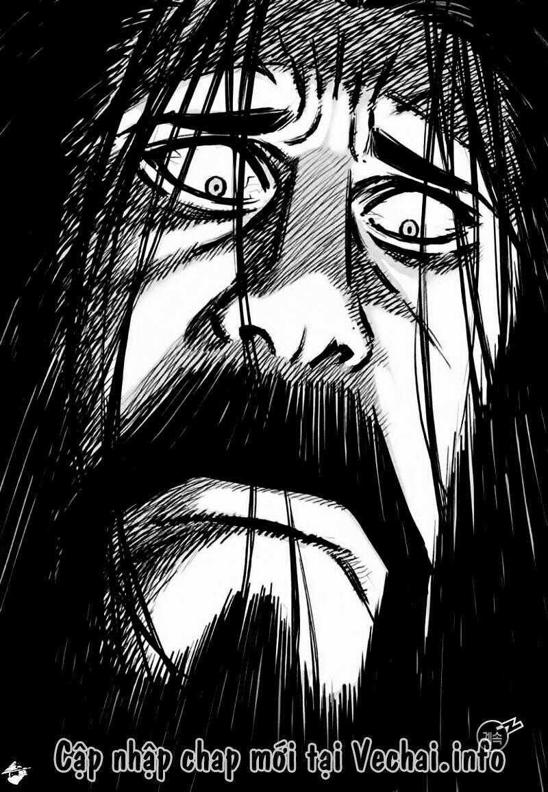 Lính đánh thuê Maruhan Chapter 77 trang 25