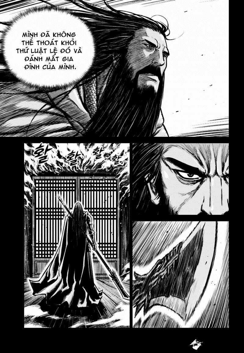 Lính đánh thuê Maruhan Chapter 78 trang 5
