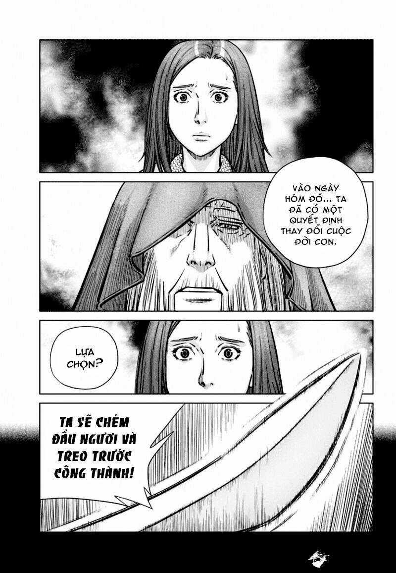 Lính đánh thuê Maruhan Chapter 78 trang 9