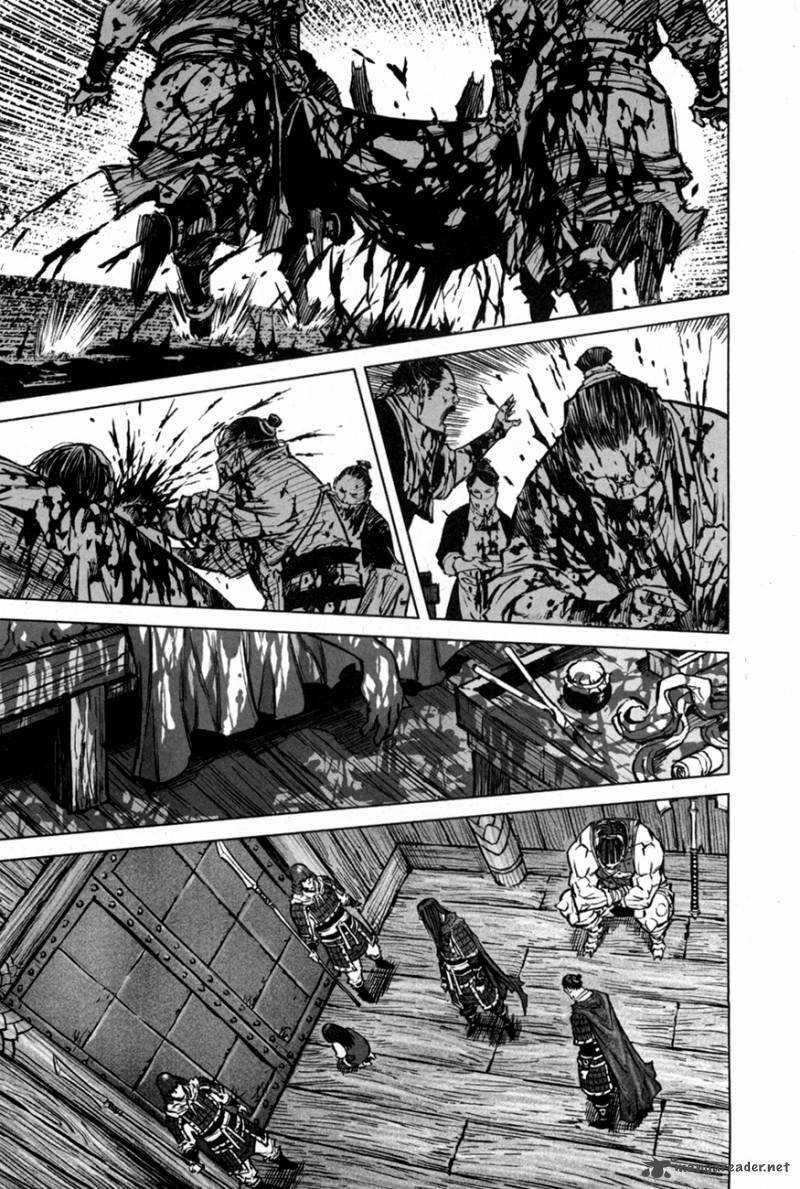 Lính đánh thuê Maruhan Chapter 9 trang 24