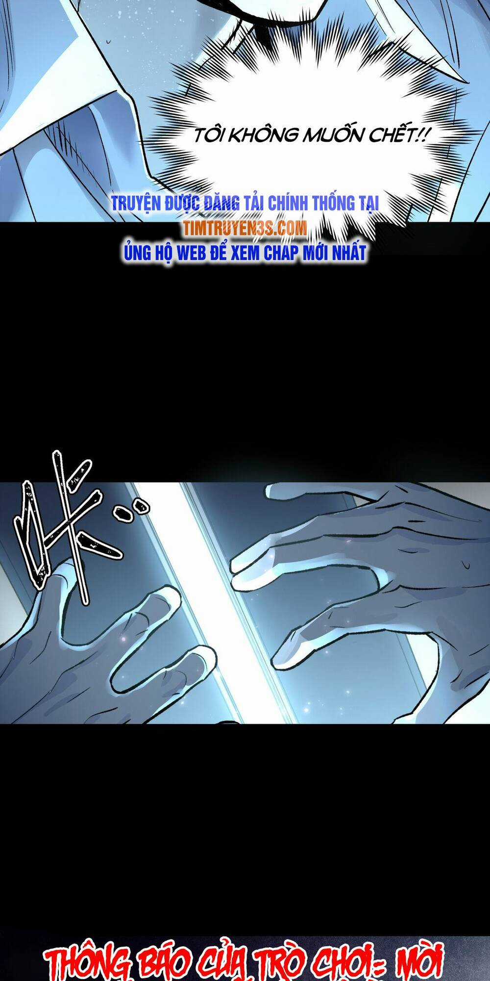 Linh Hồn Ác Quỷ Chapter 1 trang 10