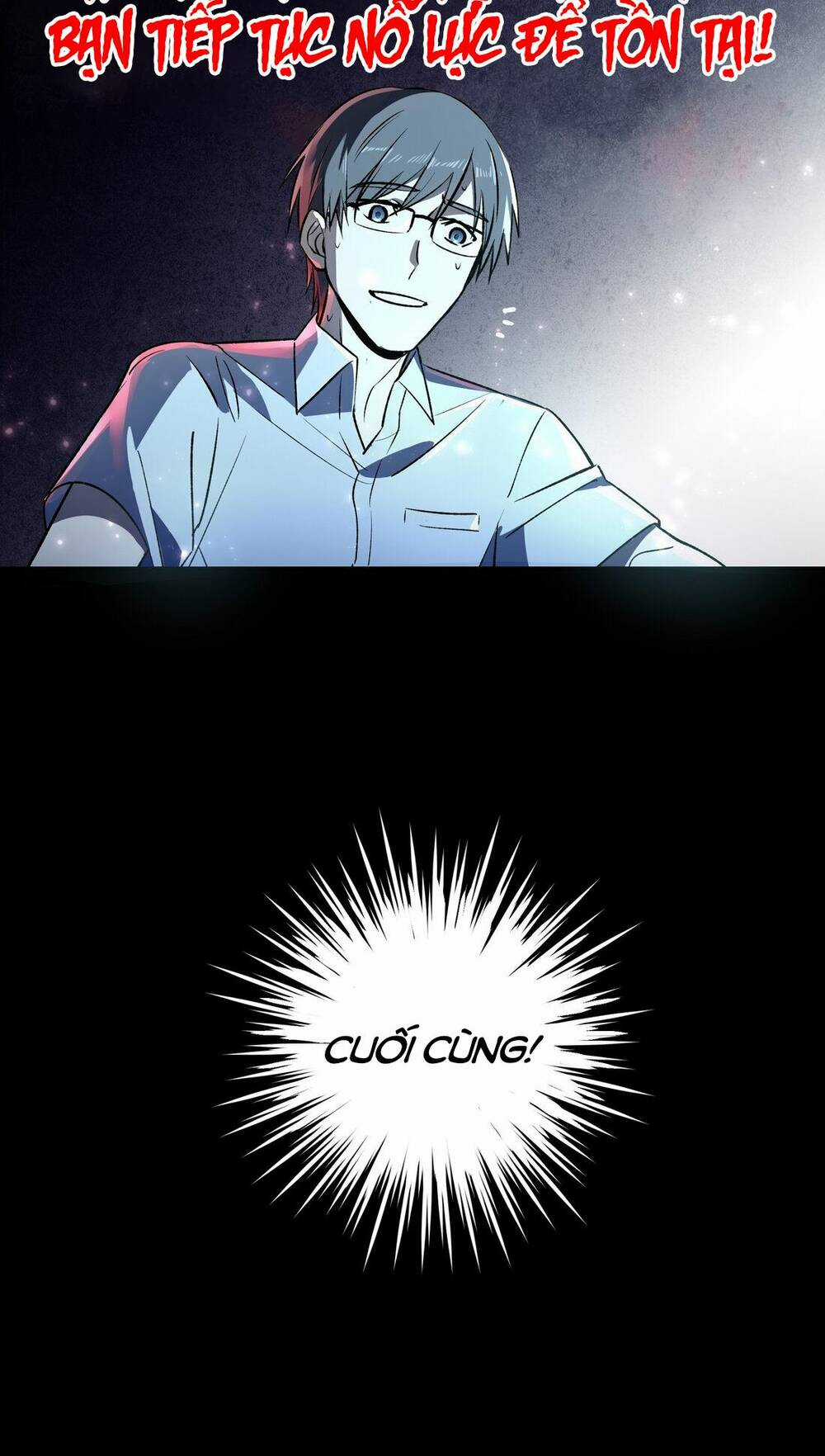 Linh Hồn Ác Quỷ Chapter 1 trang 11