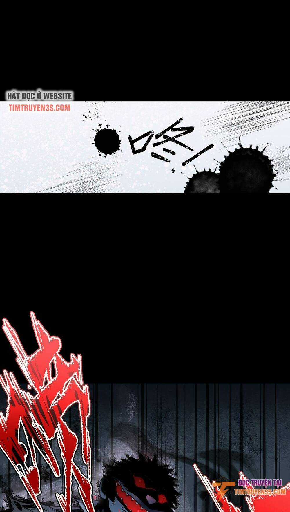 Linh Hồn Ác Quỷ Chapter 1 trang 12