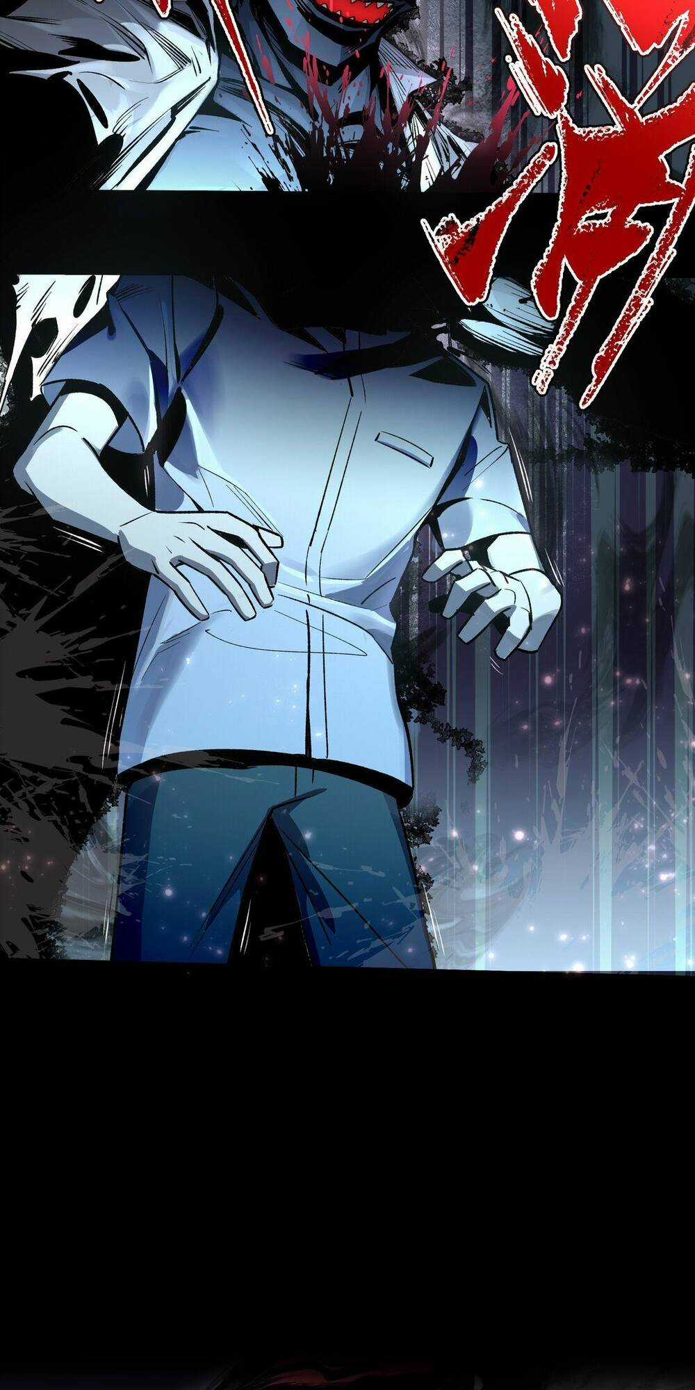 Linh Hồn Ác Quỷ Chapter 1 trang 13