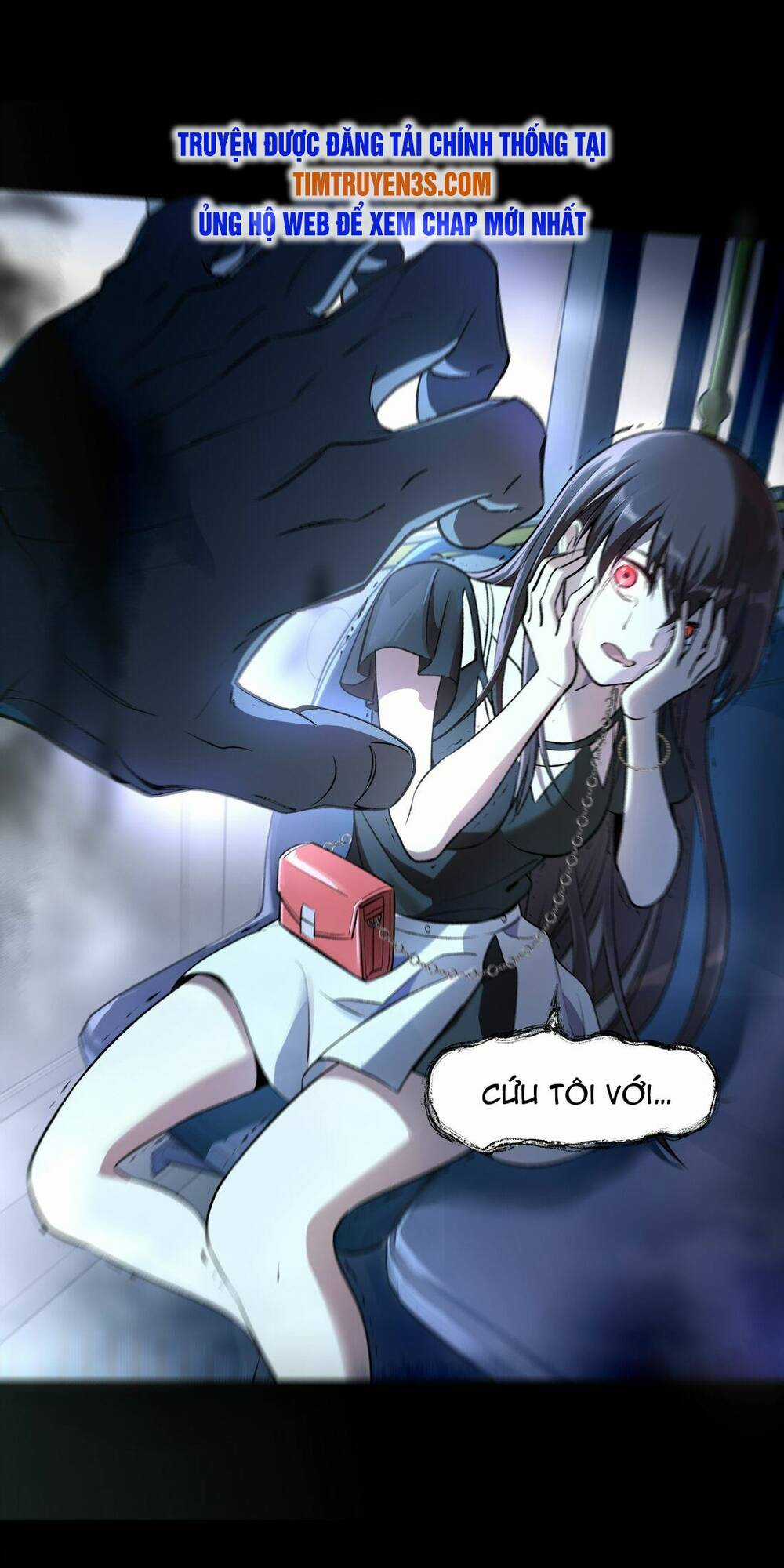 Linh Hồn Ác Quỷ Chapter 1 trang 2