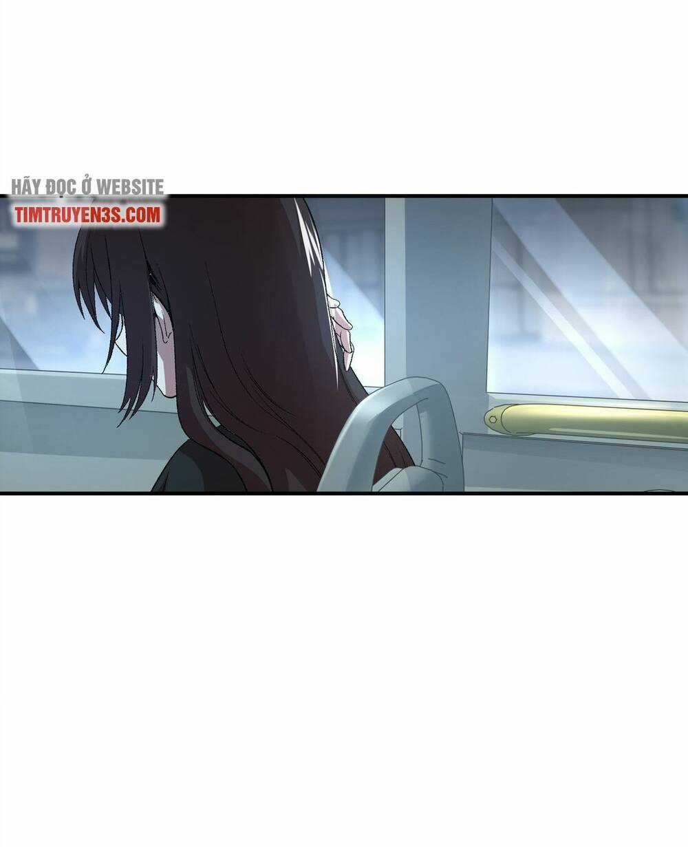 Linh Hồn Ác Quỷ Chapter 1 trang 21