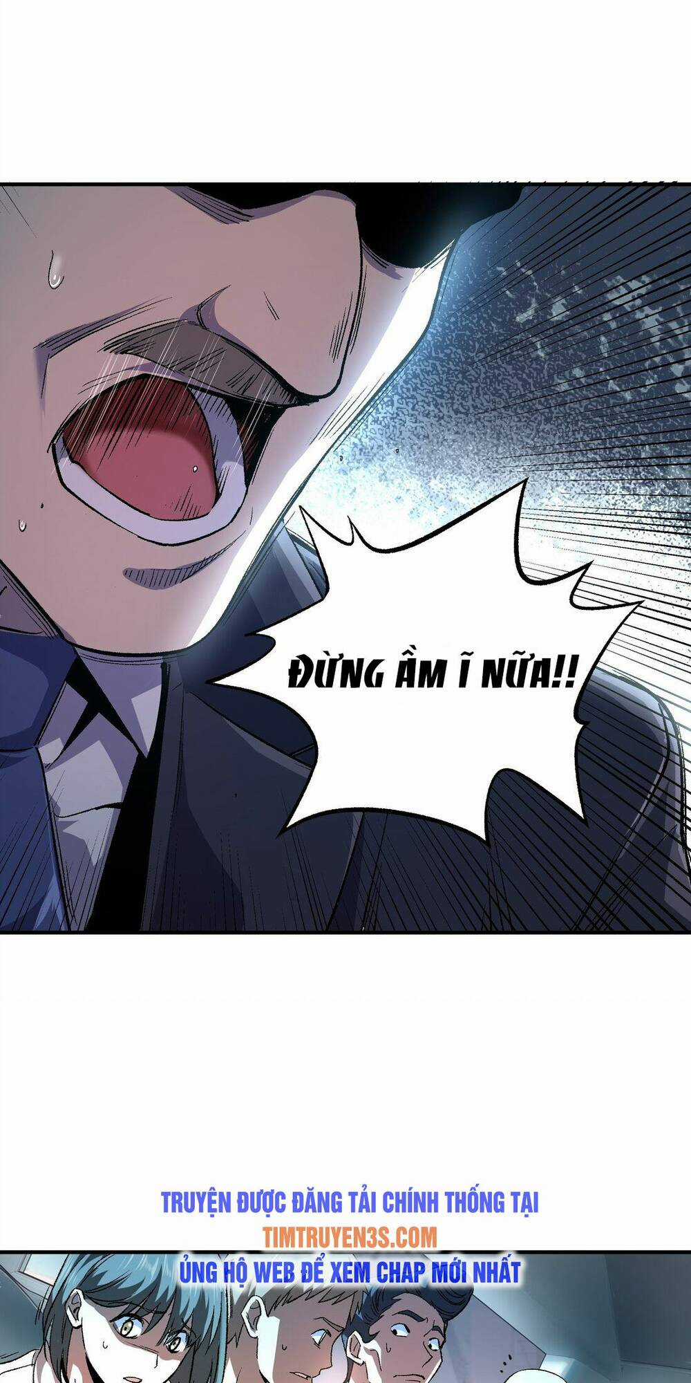 Linh Hồn Ác Quỷ Chapter 1 trang 27