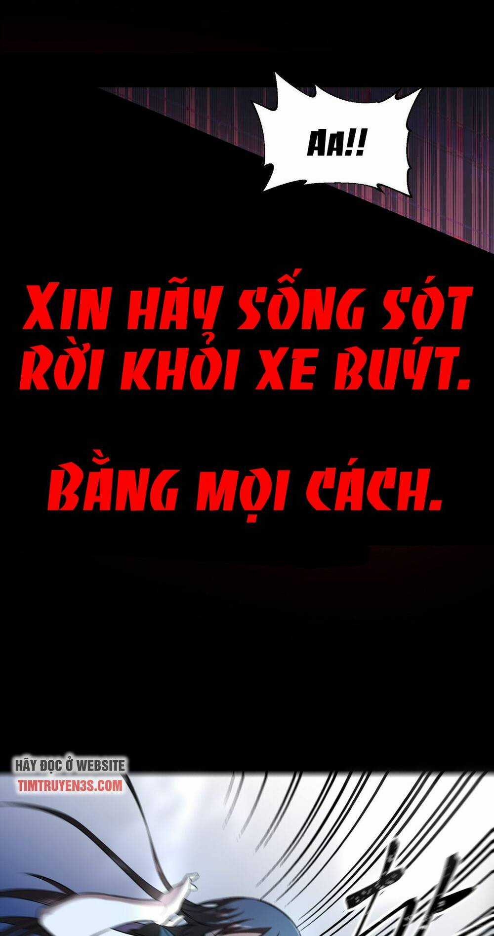 Linh Hồn Ác Quỷ Chapter 1 trang 3