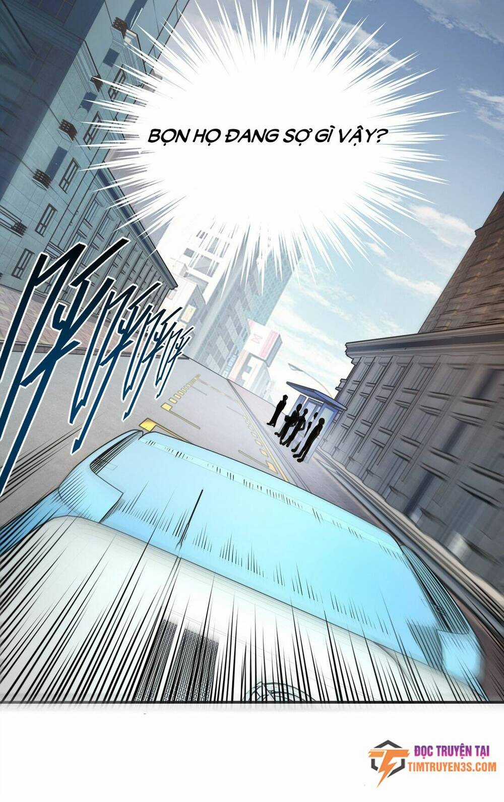 Linh Hồn Ác Quỷ Chapter 1 trang 30