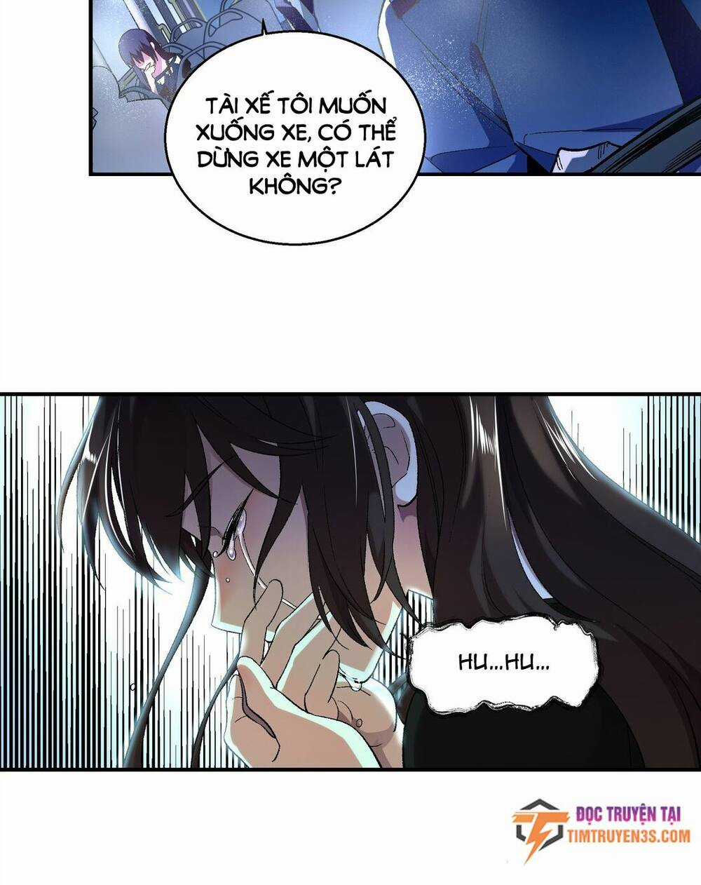 Linh Hồn Ác Quỷ Chapter 1 trang 35