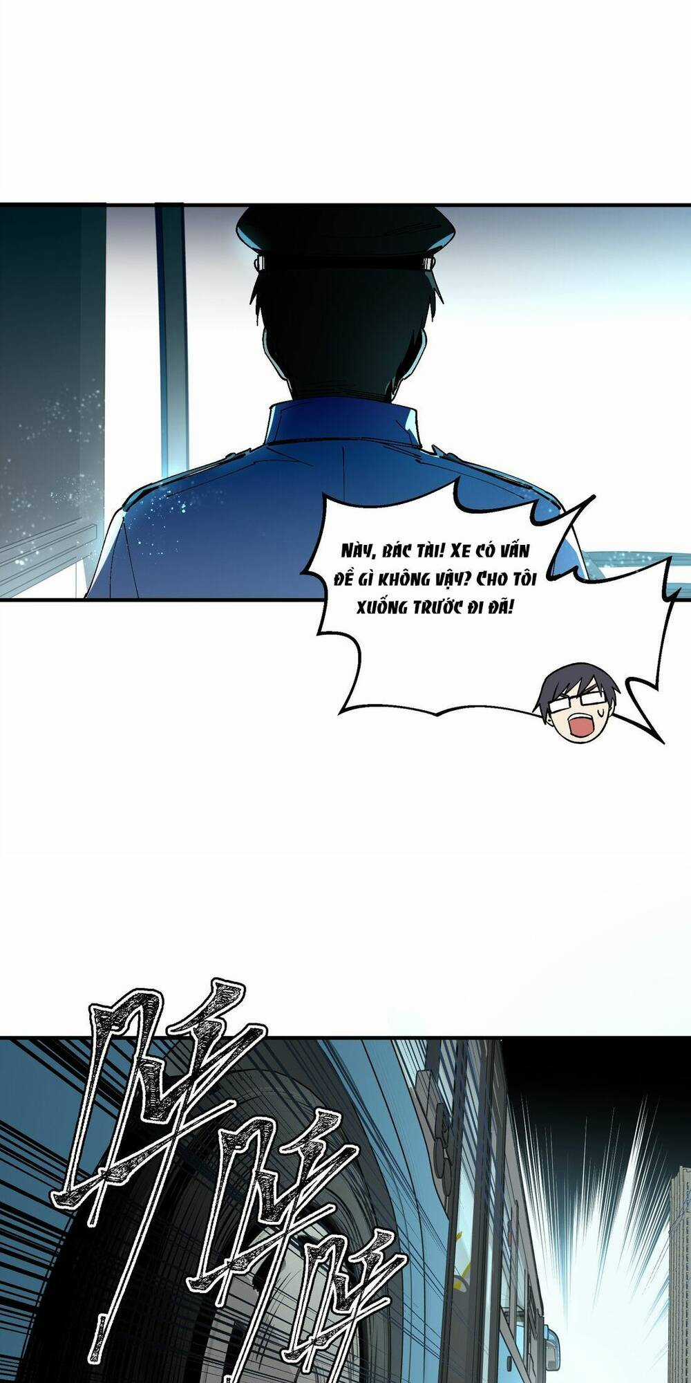 Linh Hồn Ác Quỷ Chapter 1 trang 38