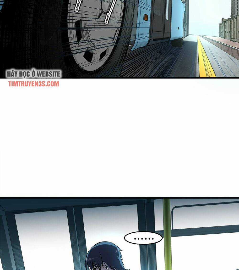 Linh Hồn Ác Quỷ Chapter 1 trang 39