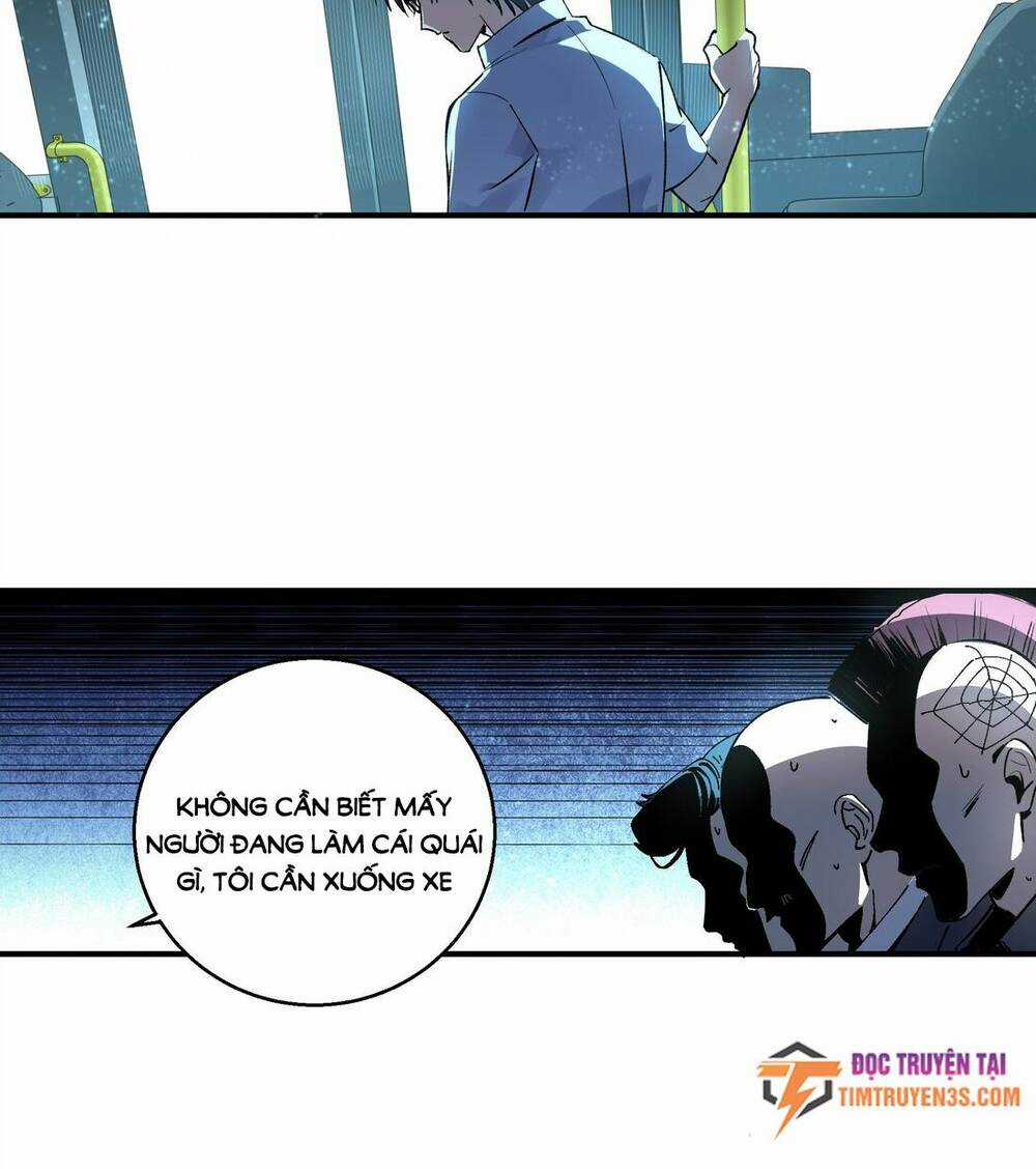 Linh Hồn Ác Quỷ Chapter 1 trang 40