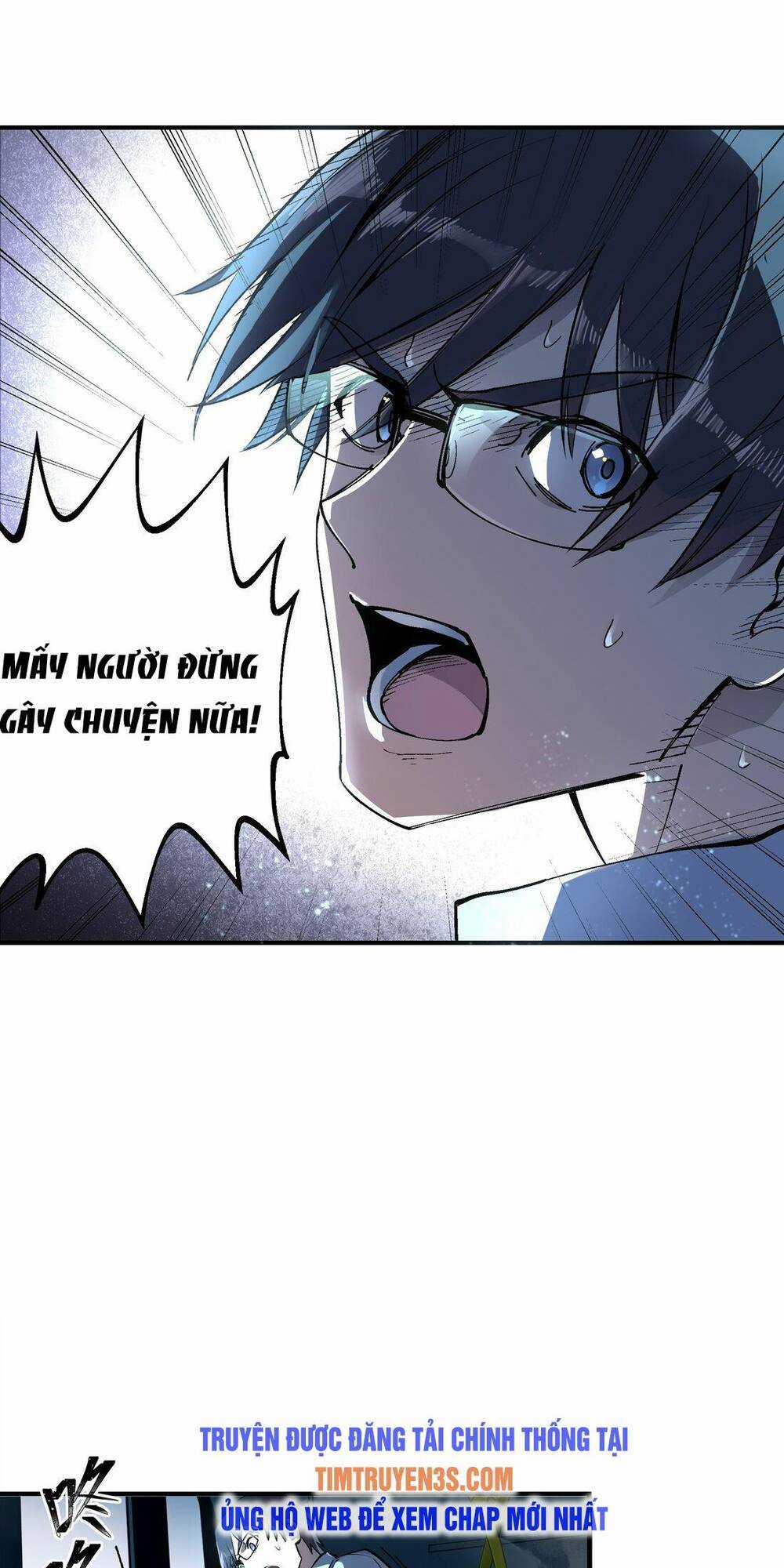 Linh Hồn Ác Quỷ Chapter 1 trang 41