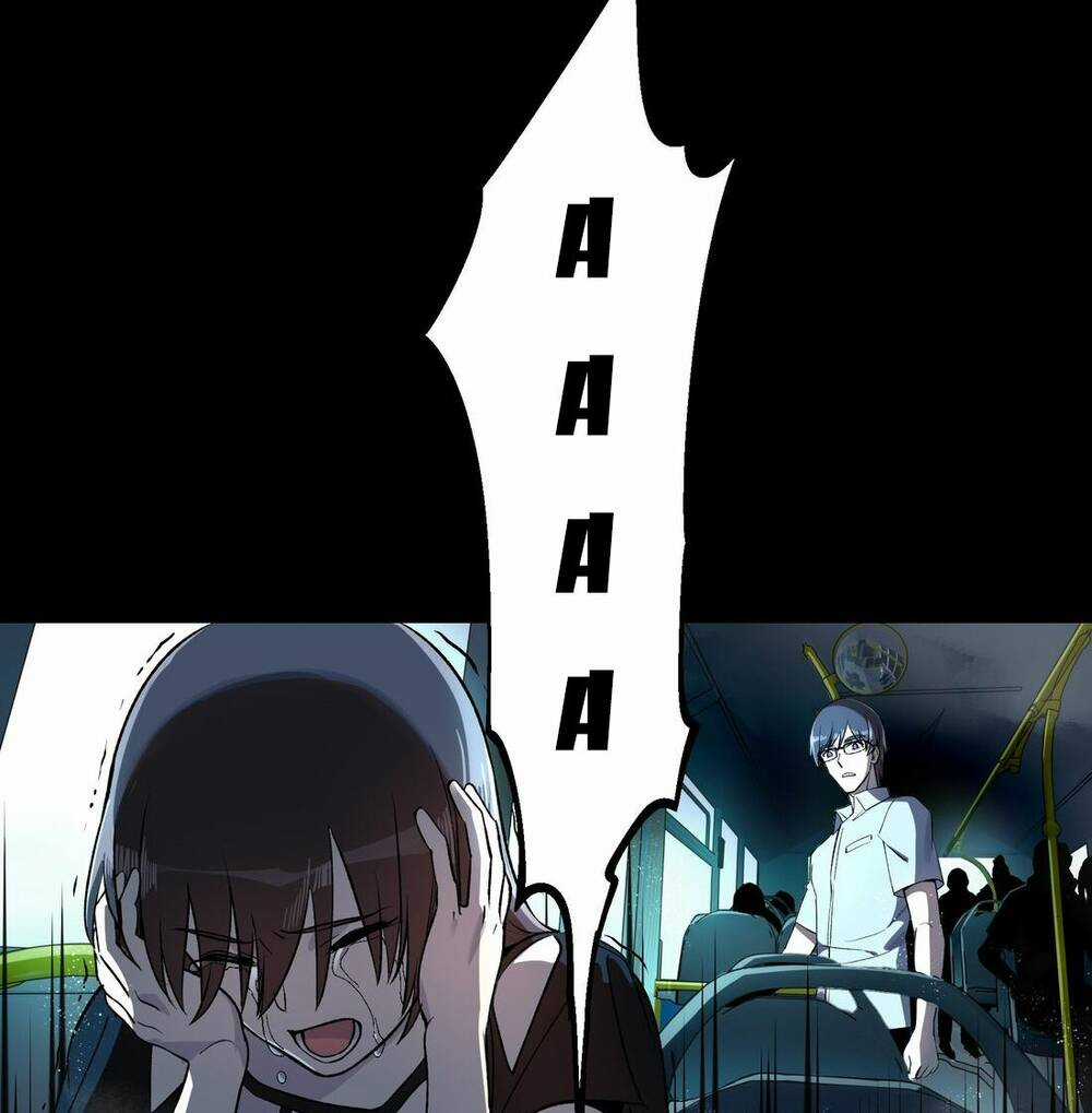 Linh Hồn Ác Quỷ Chapter 1 trang 44