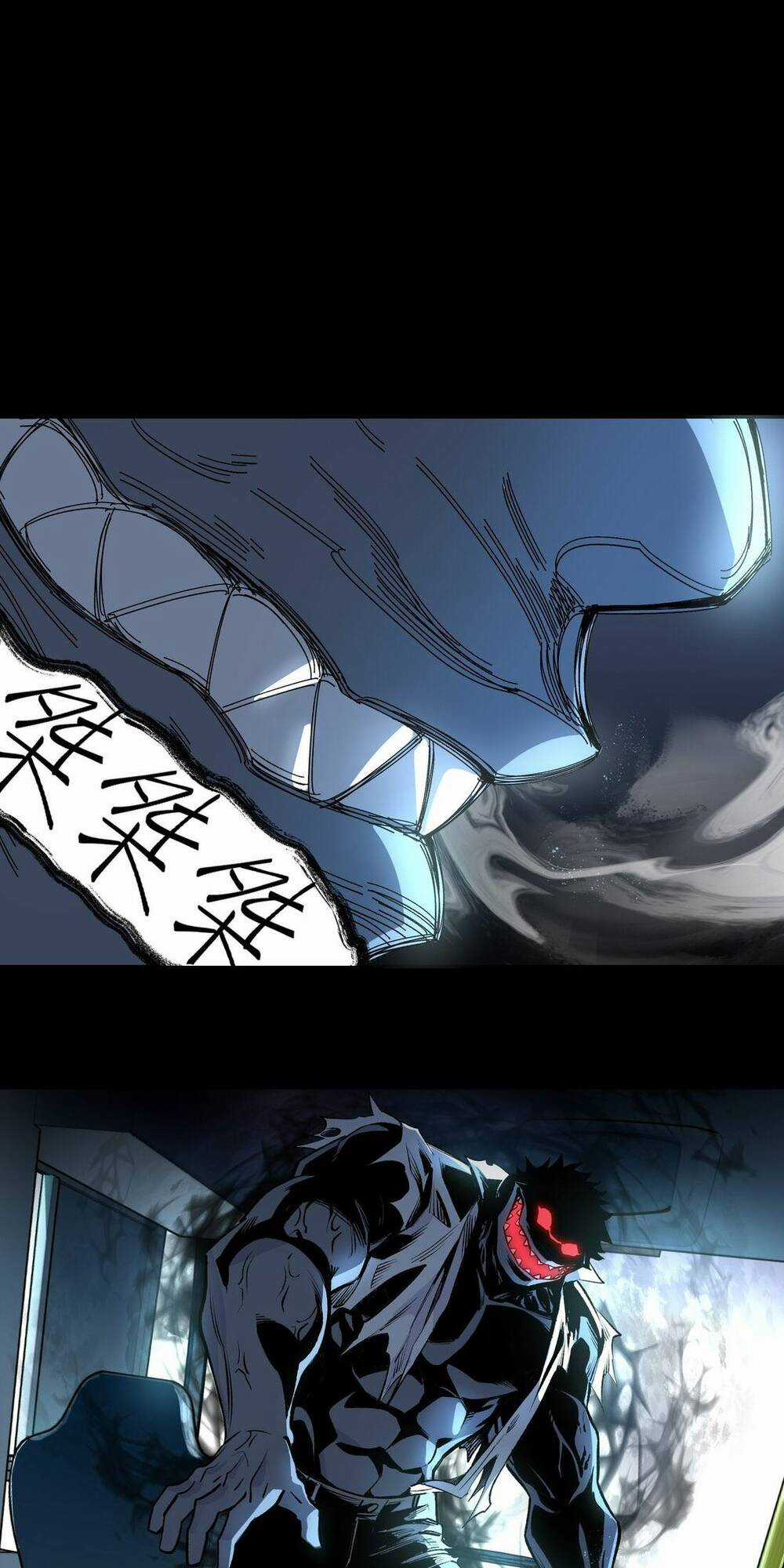 Linh Hồn Ác Quỷ Chapter 1 trang 46