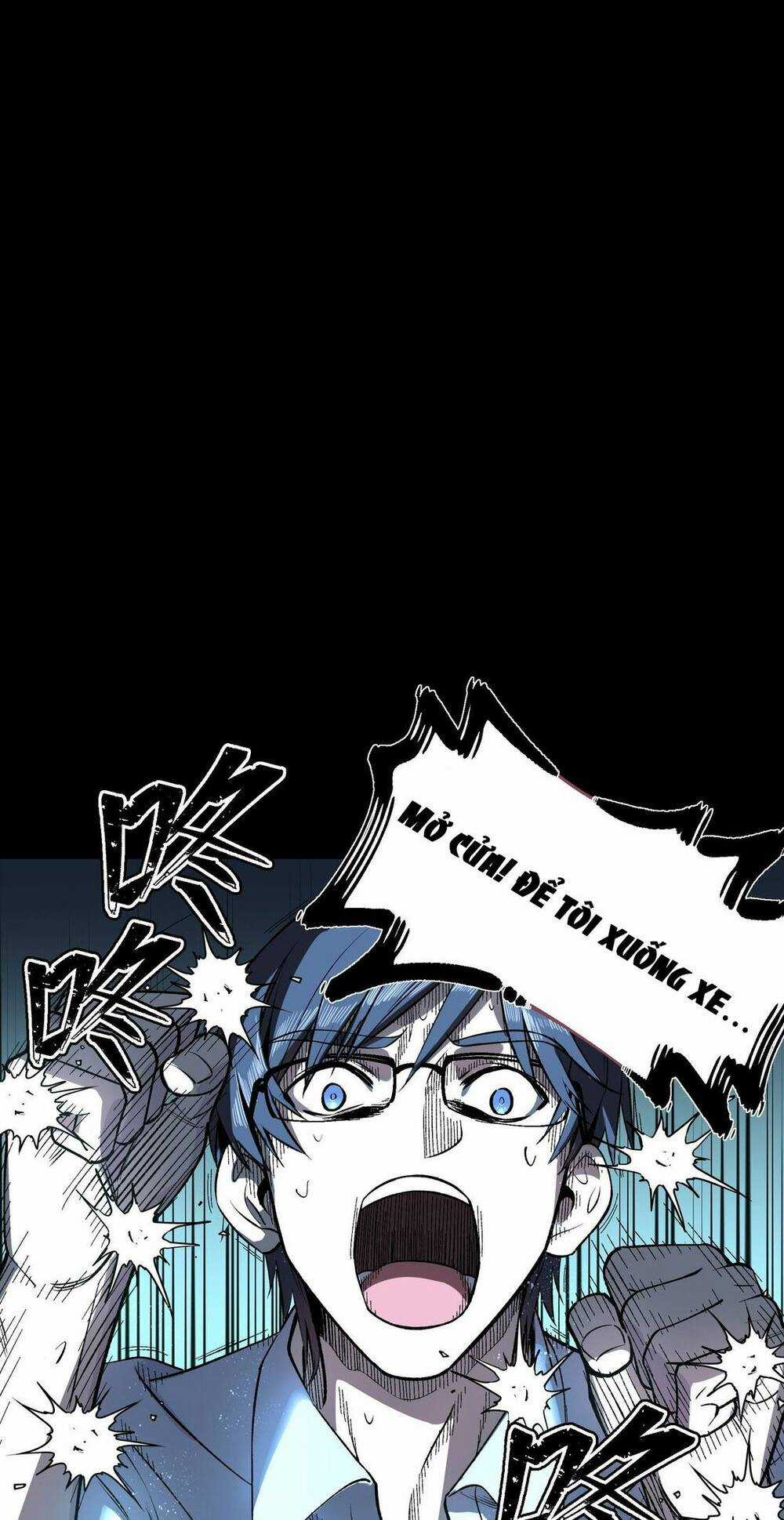 Linh Hồn Ác Quỷ Chapter 1 trang 48