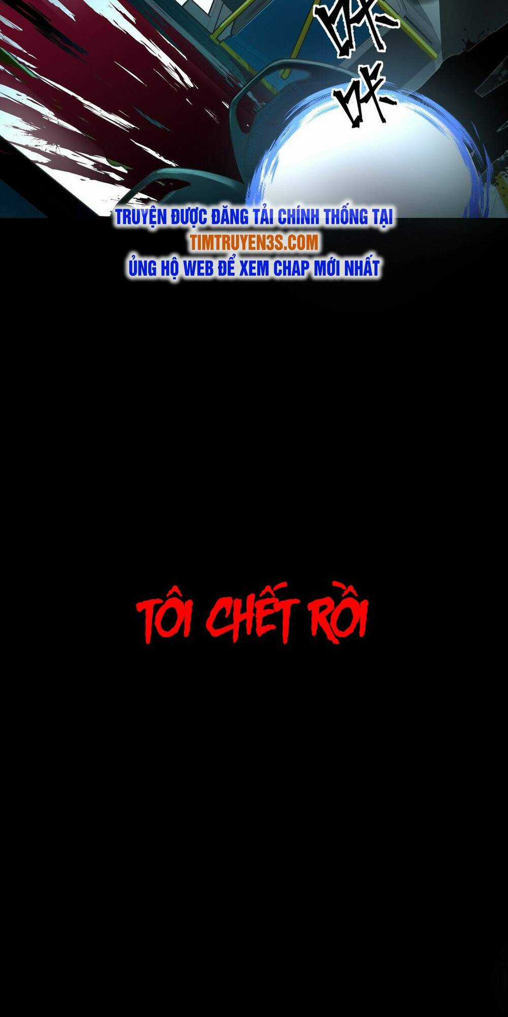 Linh Hồn Ác Quỷ Chapter 1 trang 59