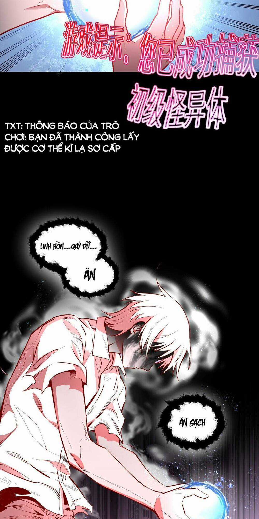 Linh Hồn Ác Quỷ Chapter 1 trang 63