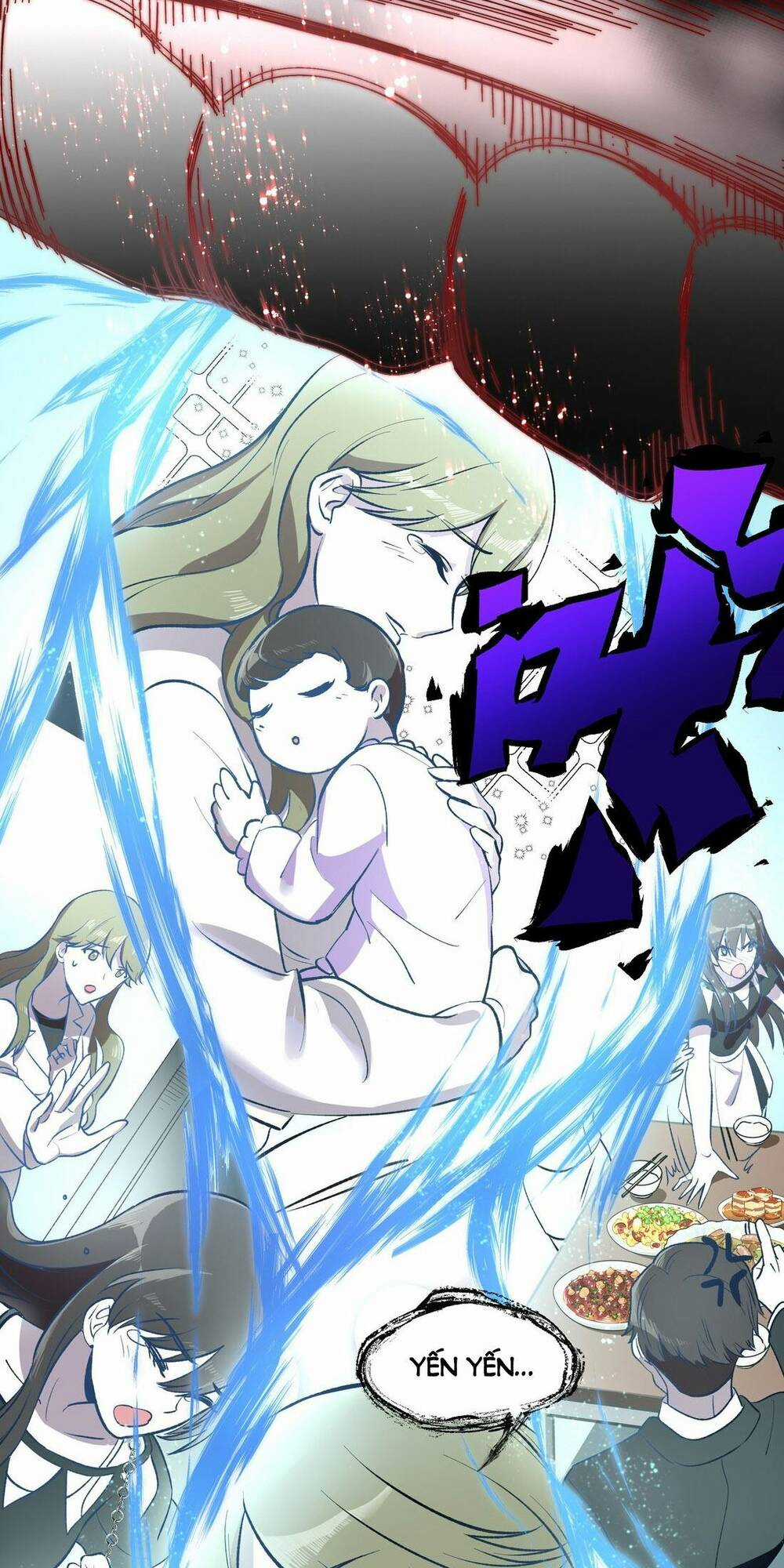 Linh Hồn Ác Quỷ Chapter 1 trang 68