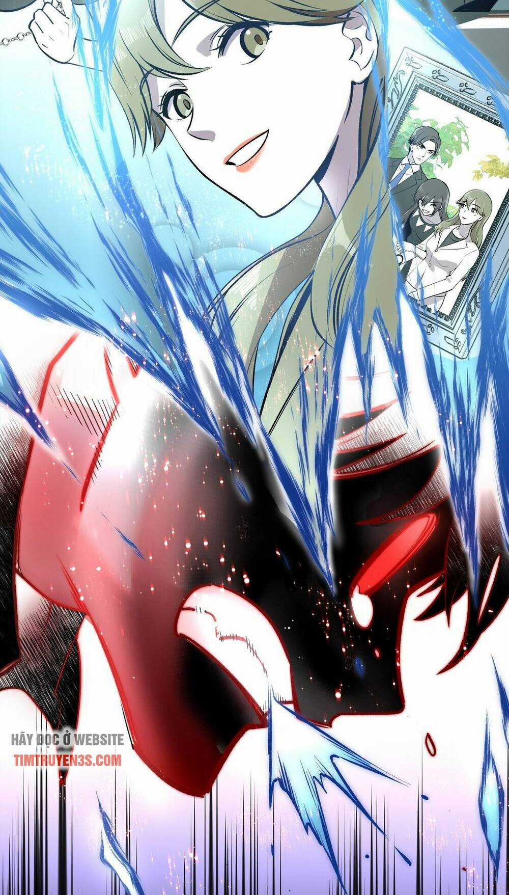 Linh Hồn Ác Quỷ Chapter 1 trang 69