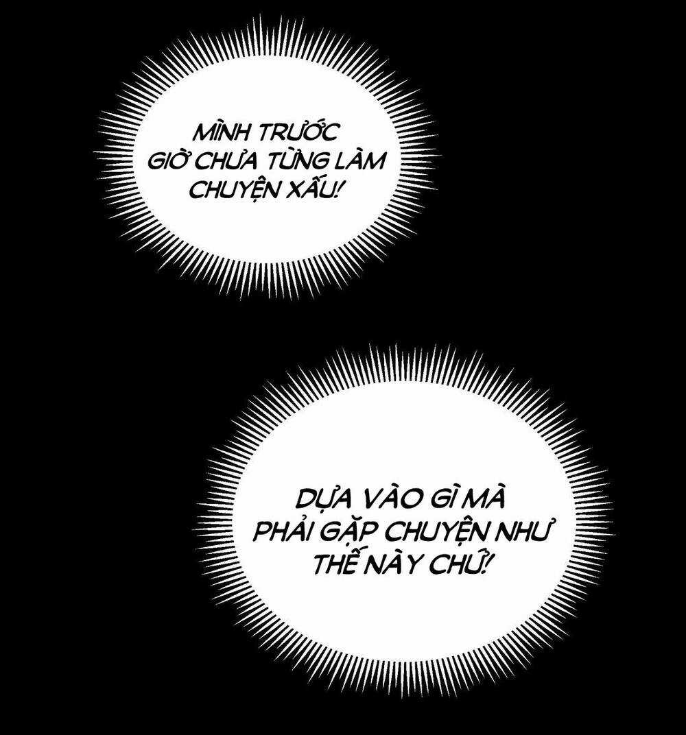 Linh Hồn Ác Quỷ Chapter 1 trang 7