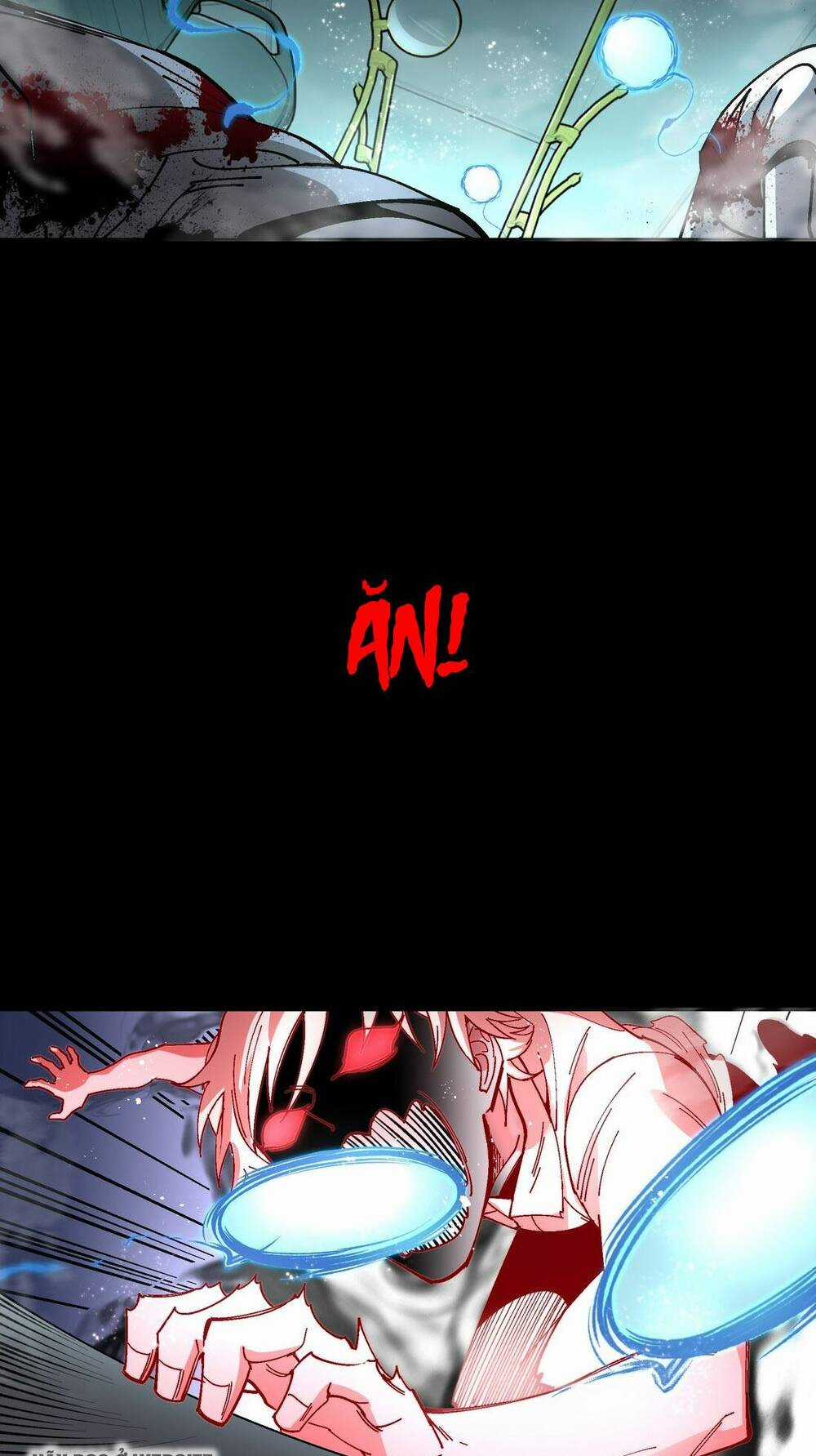 Linh Hồn Ác Quỷ Chapter 1 trang 73