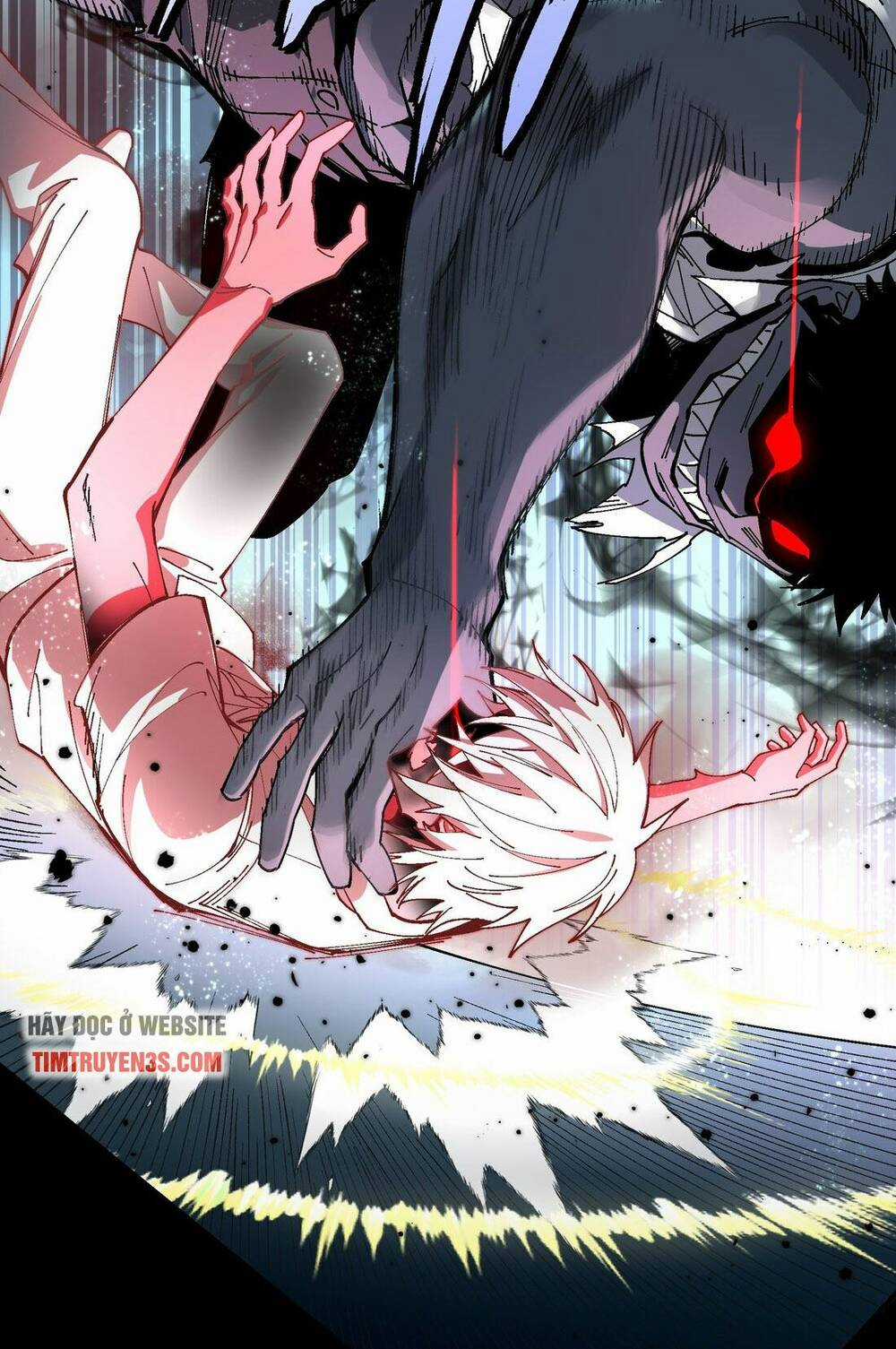 Linh Hồn Ác Quỷ Chapter 1 trang 78