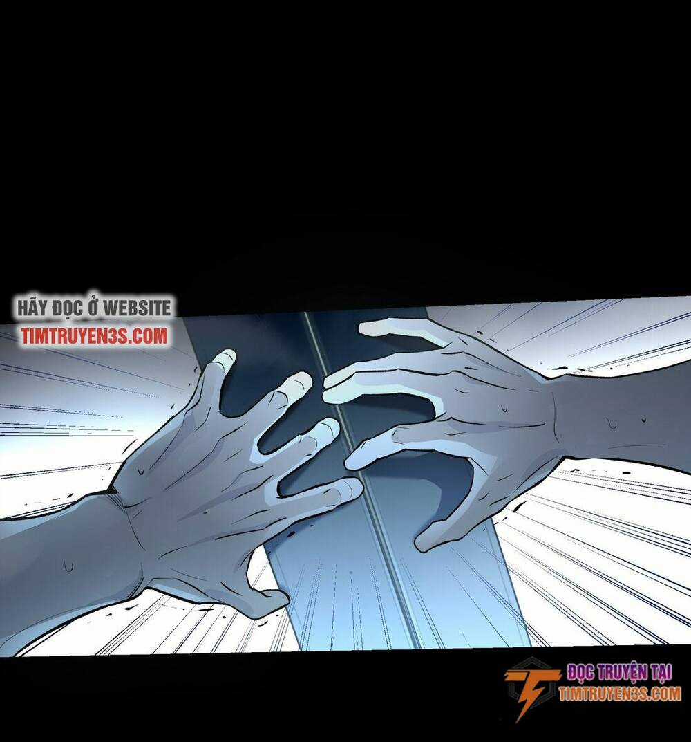 Linh Hồn Ác Quỷ Chapter 1 trang 8