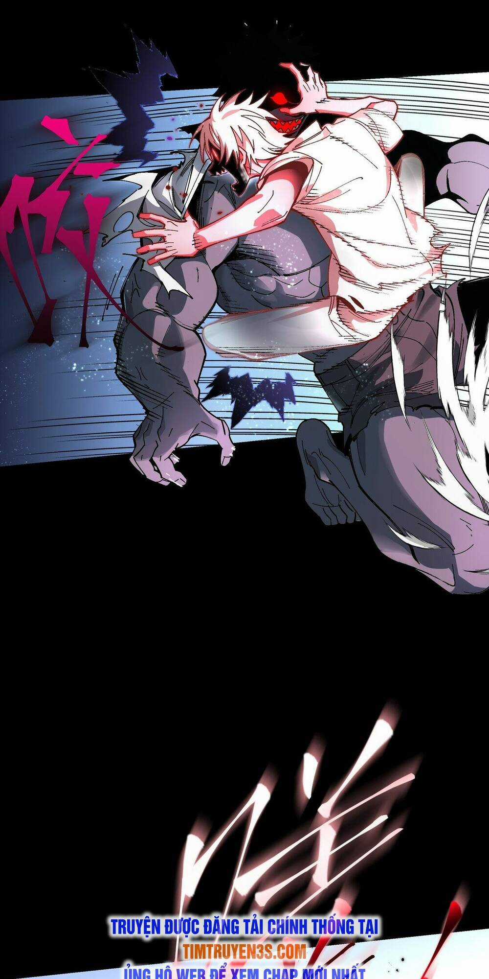 Linh Hồn Ác Quỷ Chapter 1 trang 80