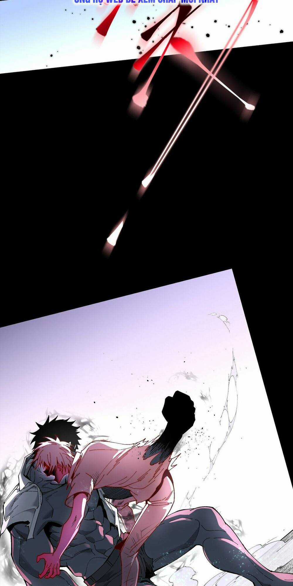 Linh Hồn Ác Quỷ Chapter 1 trang 81