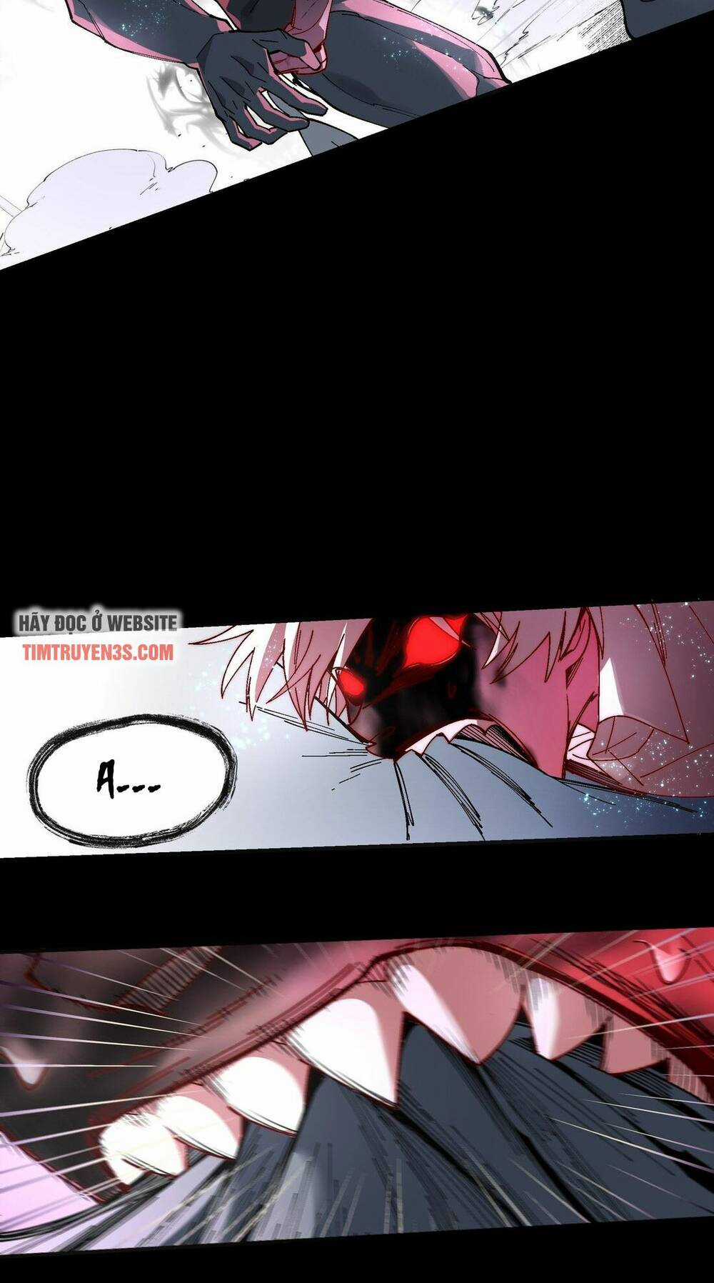 Linh Hồn Ác Quỷ Chapter 1 trang 82