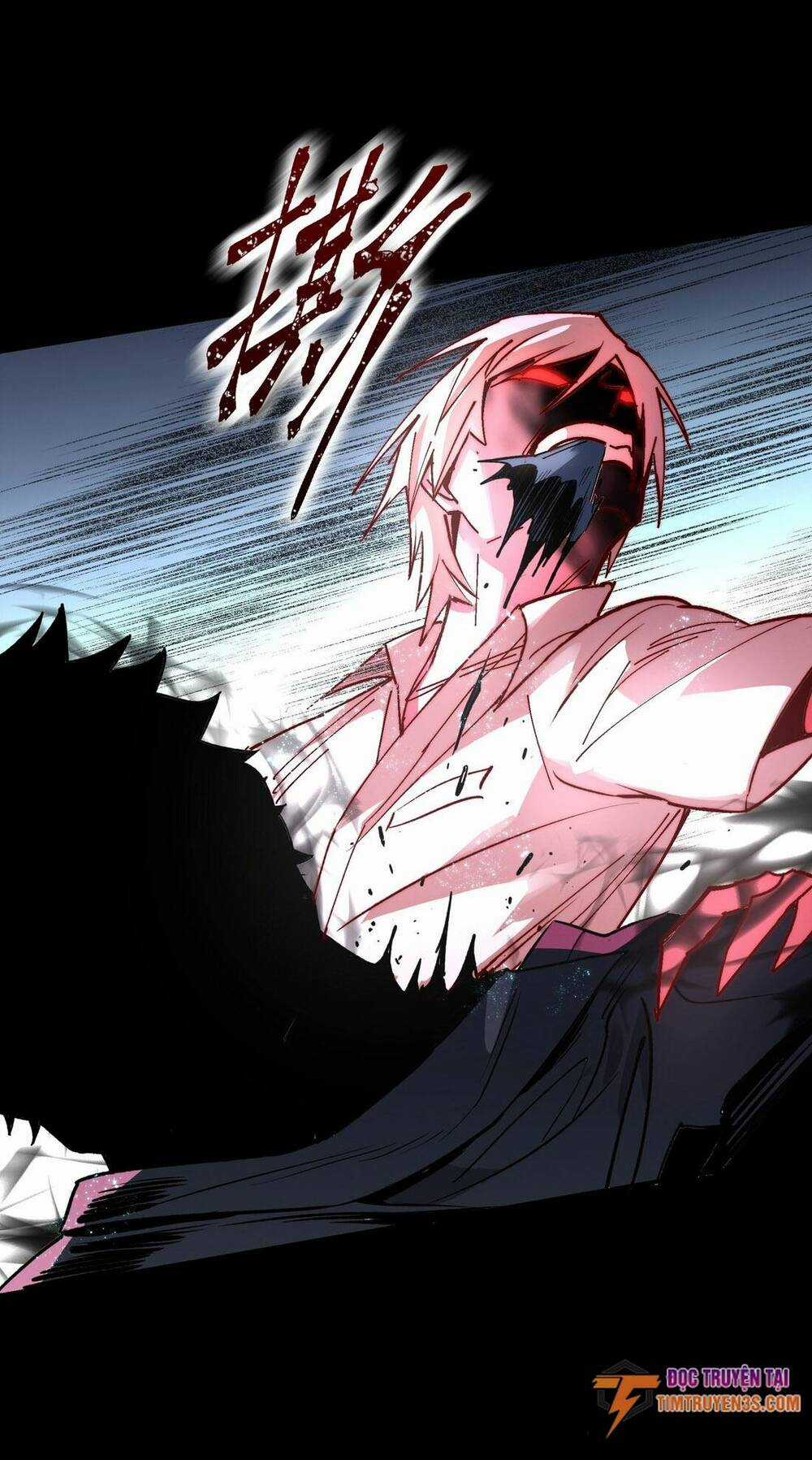 Linh Hồn Ác Quỷ Chapter 1 trang 83