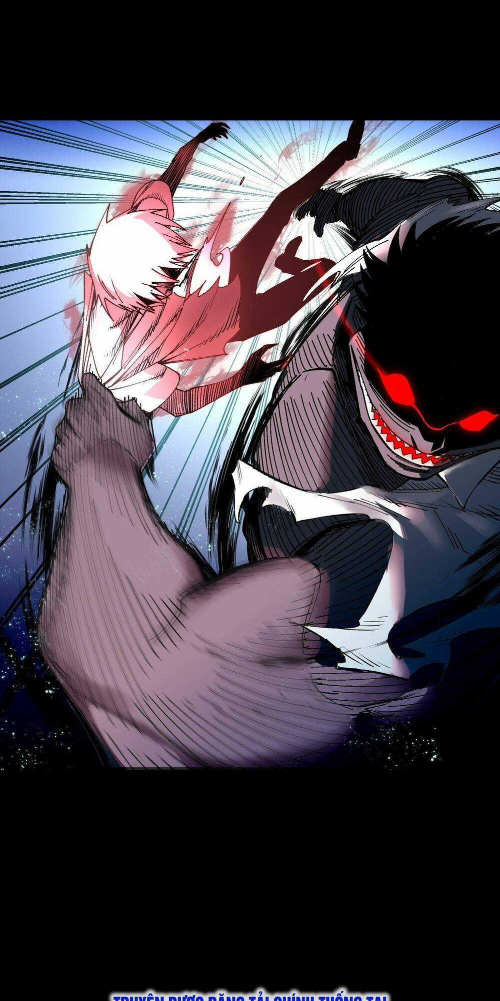 Linh Hồn Ác Quỷ Chapter 1 trang 84