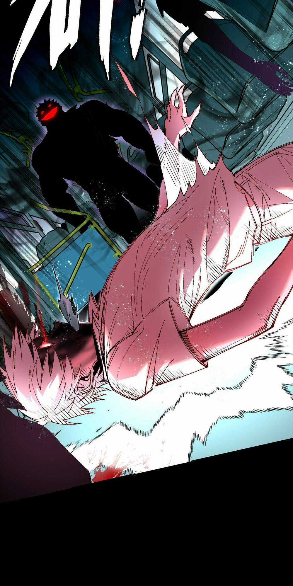 Linh Hồn Ác Quỷ Chapter 1 trang 86