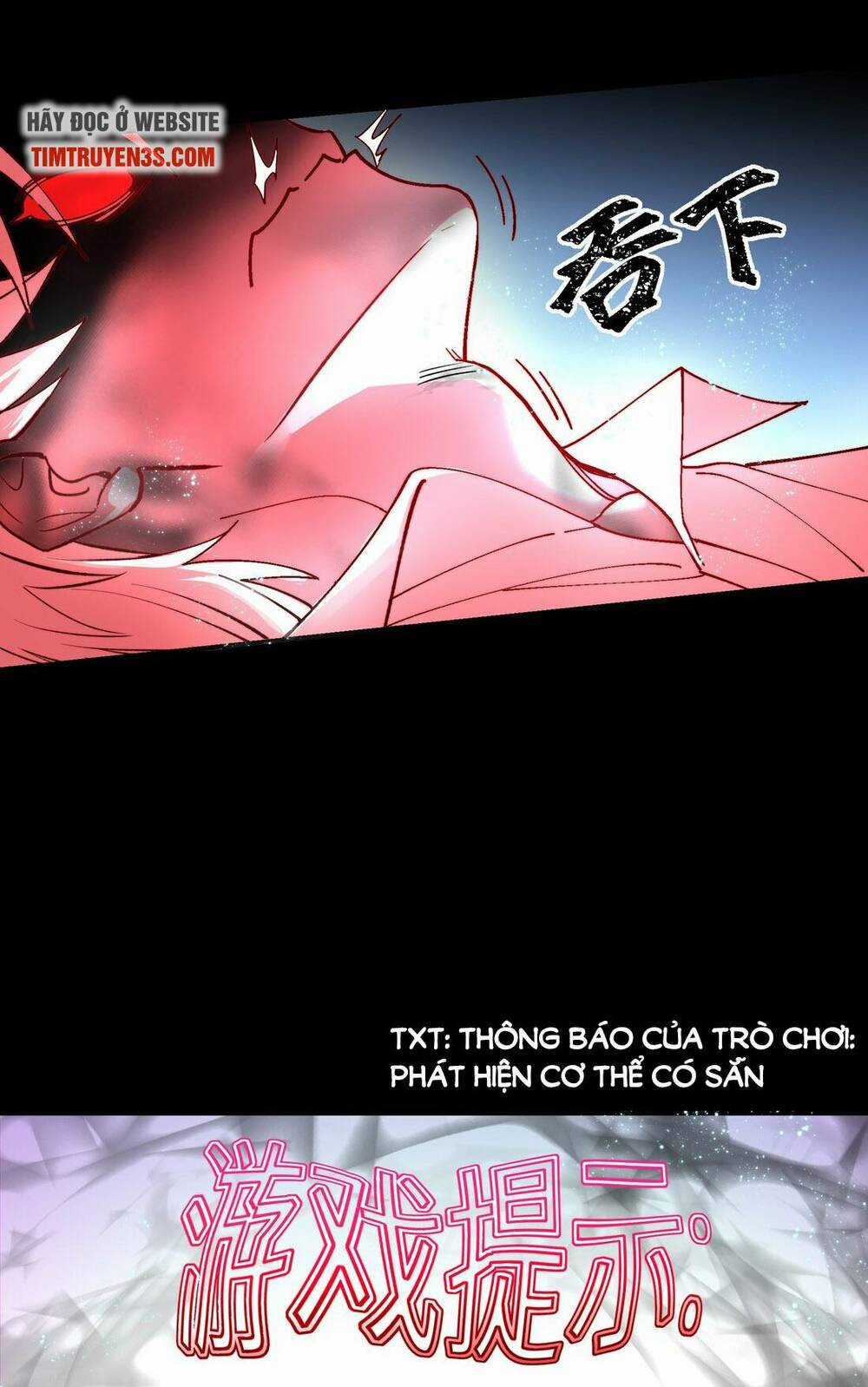 Linh Hồn Ác Quỷ Chapter 1 trang 87