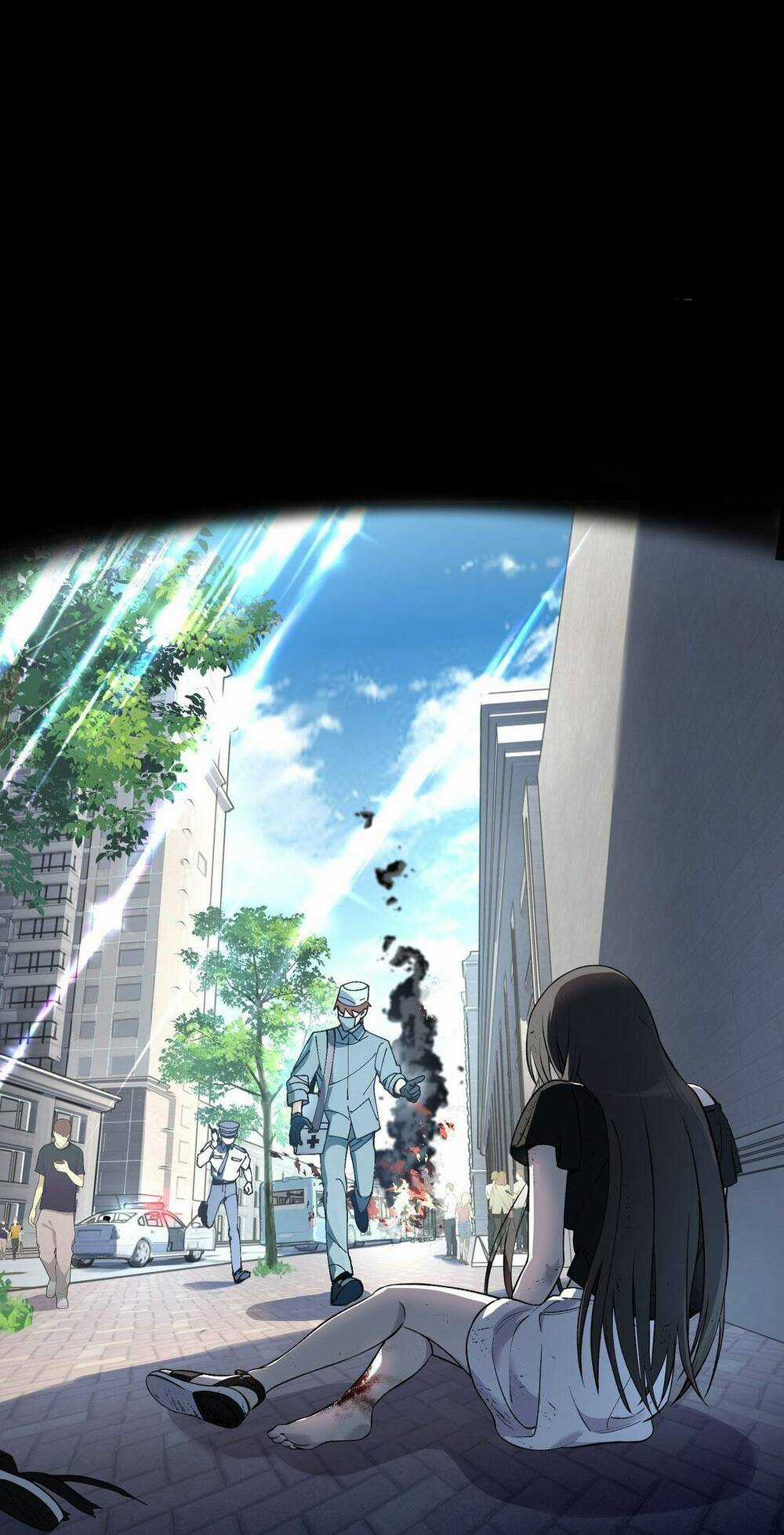 Linh Hồn Ác Quỷ Chapter 1 trang 91