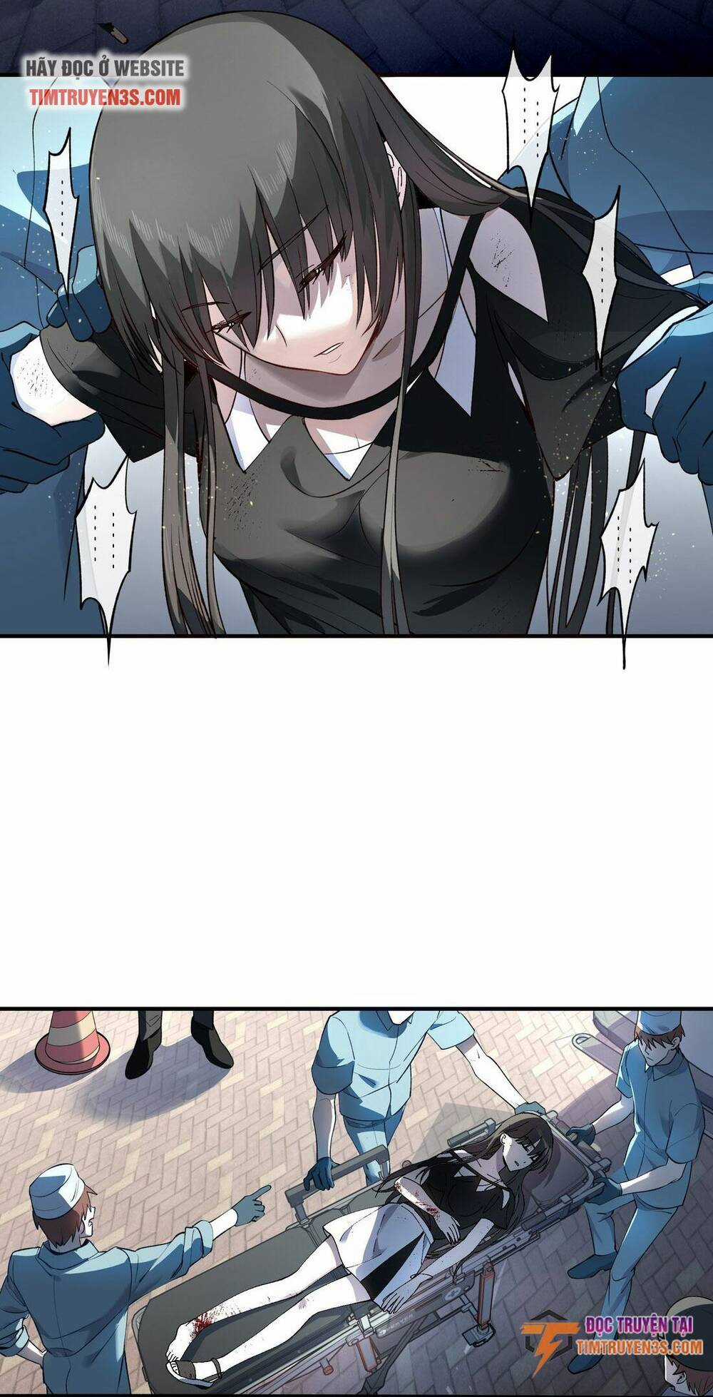 Linh Hồn Ác Quỷ Chapter 1 trang 92