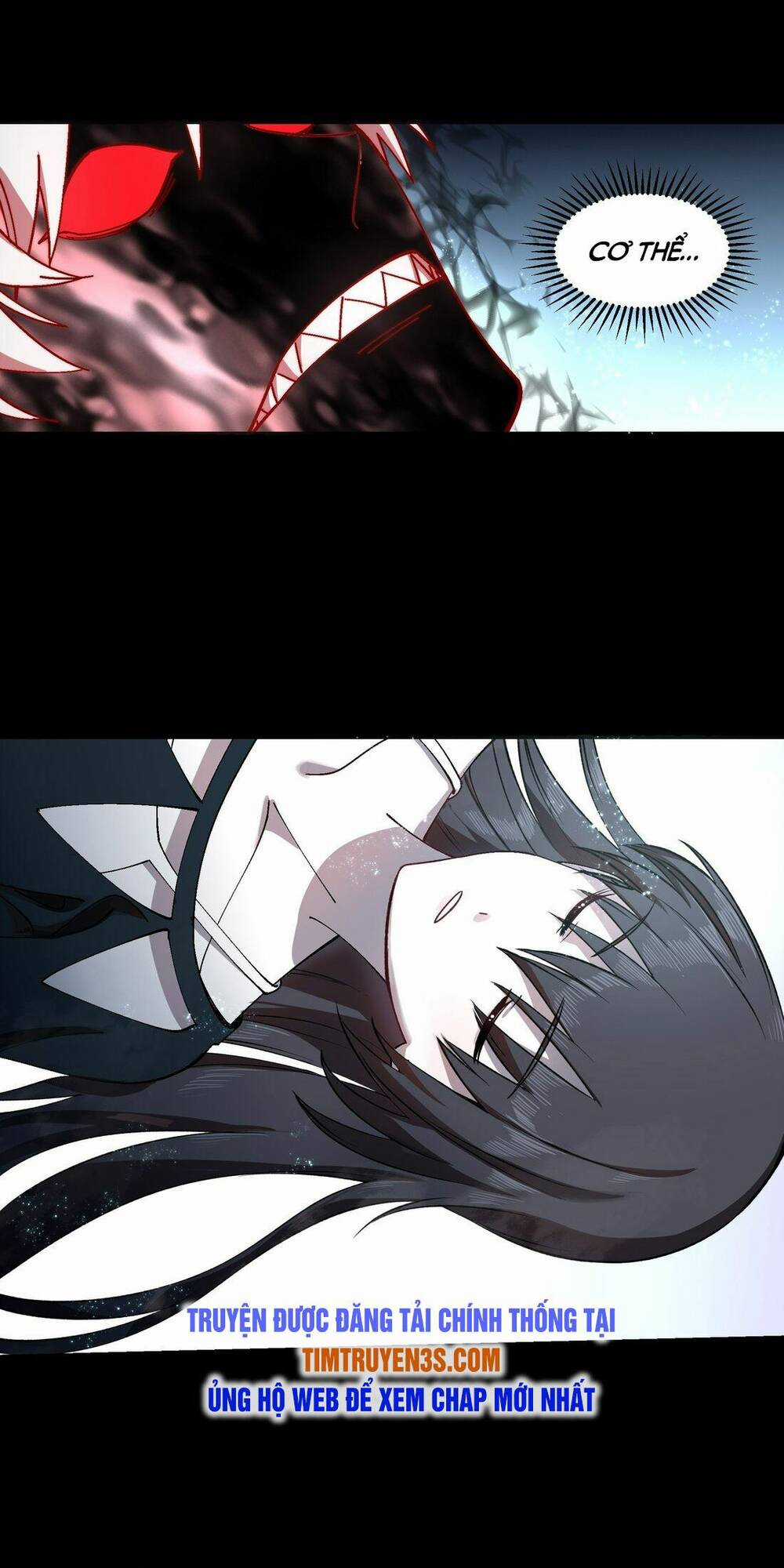 Linh Hồn Ác Quỷ Chapter 1 trang 93