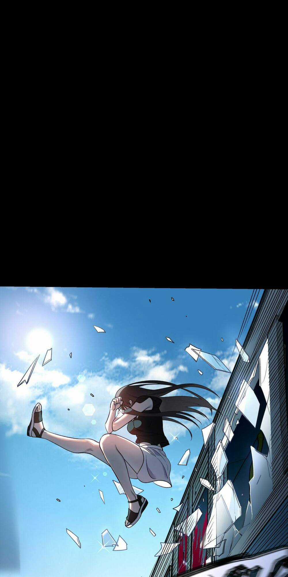 Linh Hồn Ác Quỷ Chapter 1 trang 95