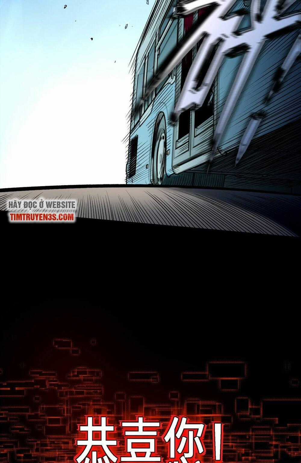 Linh Hồn Ác Quỷ Chapter 1 trang 96